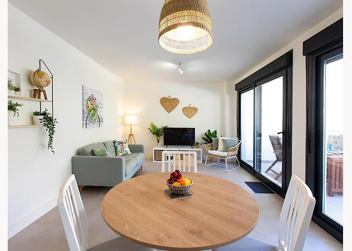 Apartment Capistrano 21