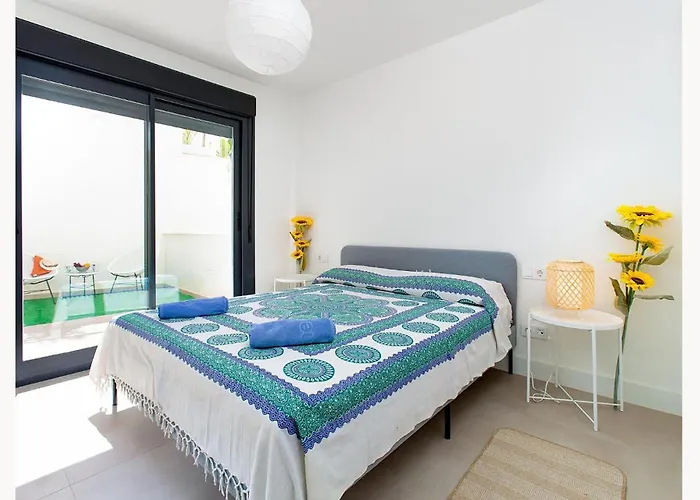 Capistrano 21 Apartment