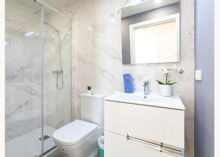 Capistrano 21 Apartment *