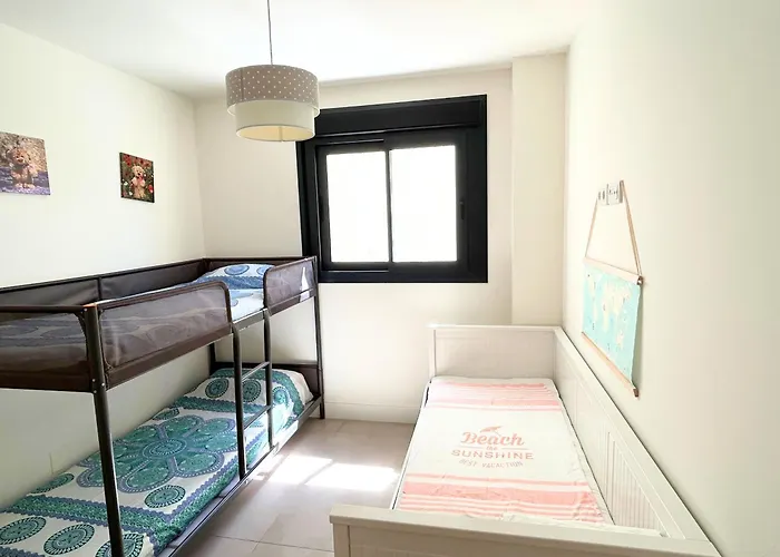 Capistrano 21 Apartment Nerja