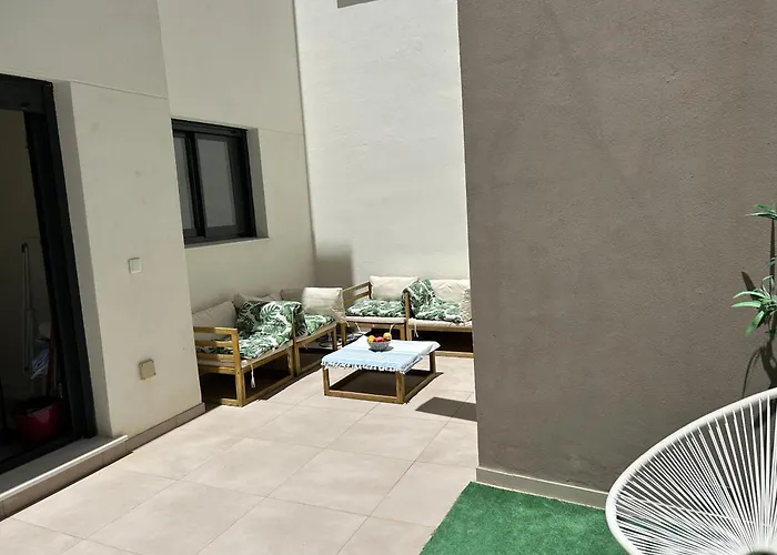 Apartment Capistrano 21 Nerja