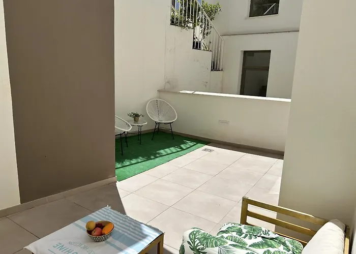 Apartment Capistrano 21 *