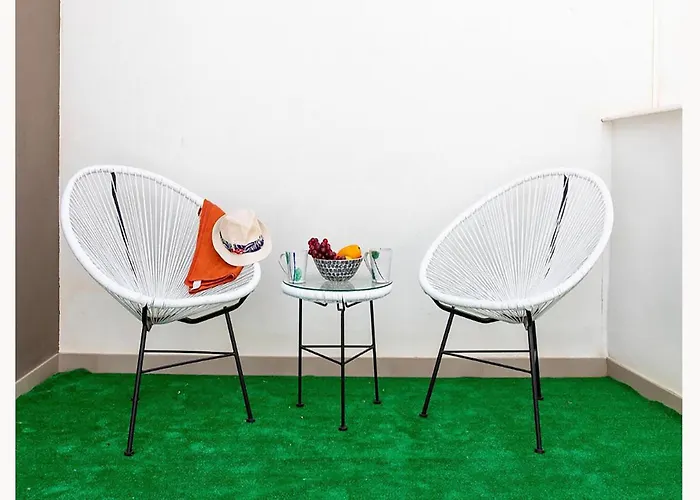 Capistrano 21 * نيرخا