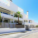 Апартаменты Capistrano 21 *