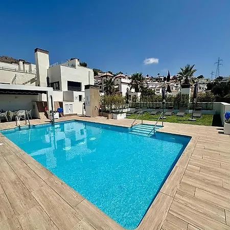 Apartamento Capistrano 21