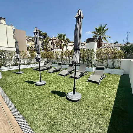 Apartman Capistrano 21