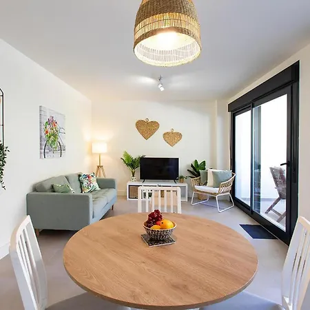 Apartman Capistrano 21
