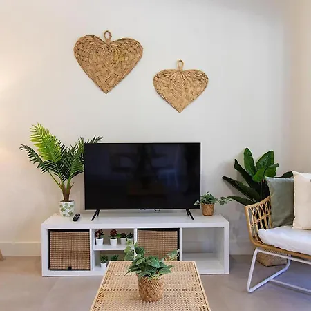 Capistrano 21 Apartman *
