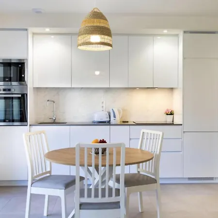 Apartman Capistrano 21 Nerja