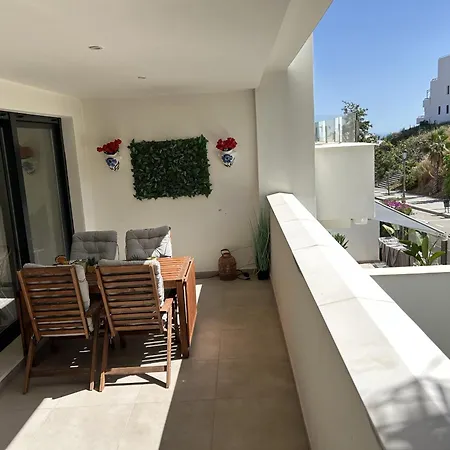 Capistrano 21 Apartamento