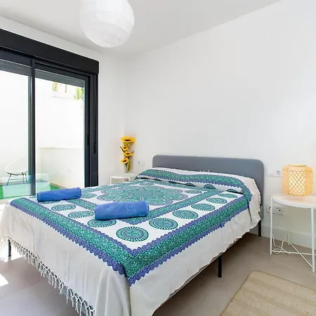 Capistrano 21 Apartman