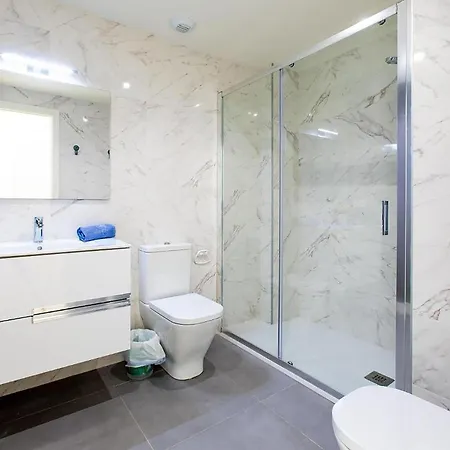 Apartman Capistrano 21 Nerja