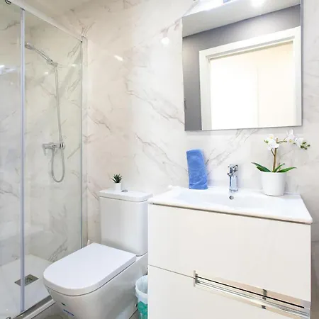 Capistrano 21 Apartman *