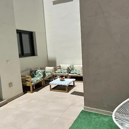 Apartman Capistrano 21 Nerja