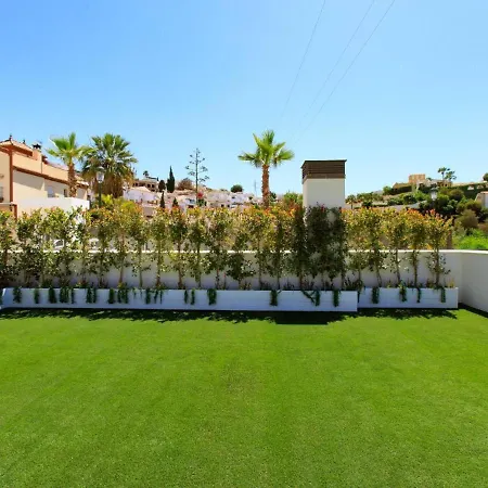Capistrano 21 Apartman *
