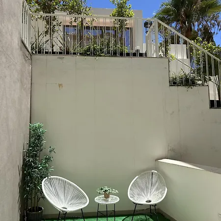 Capistrano 21 Apartman *