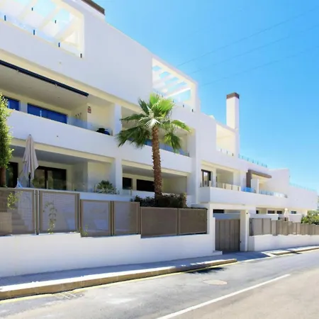 Apartman Capistrano 21 *