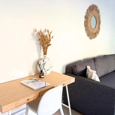 Capistrano 21 Apartman