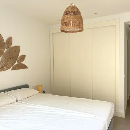 Capistrano 21 Apartman *