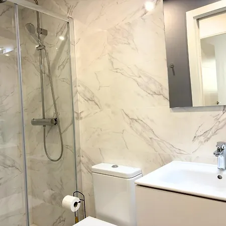 Apartman Capistrano 21 Nerja