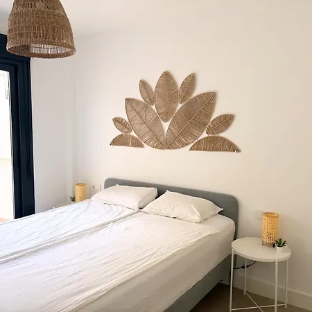 Apartman Capistrano 21