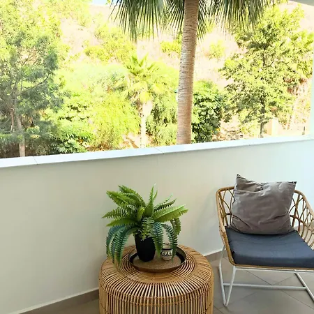 Apartman Capistrano 21 *