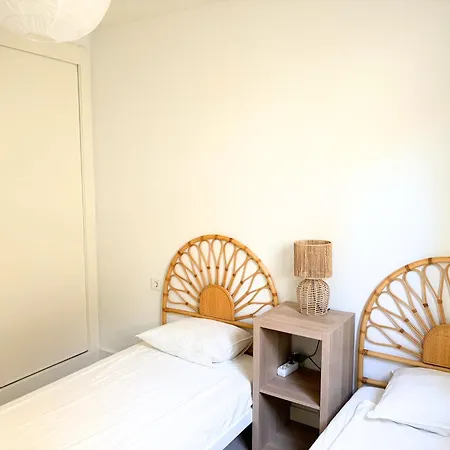 Capistrano 21 Apartman Nerja