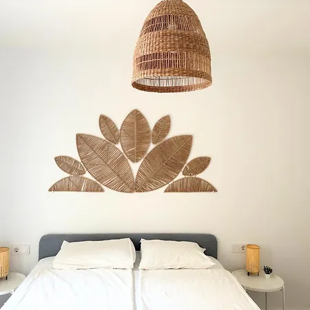 Capistrano 21 Apartman