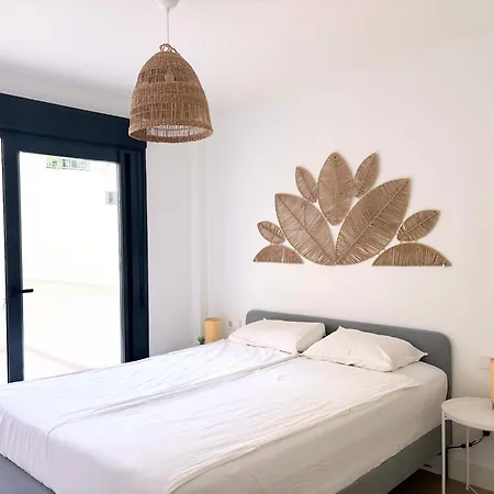 Capistrano 21 Apartman