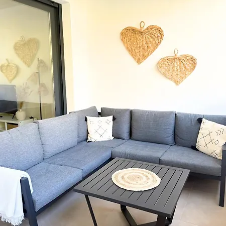 Capistrano 21 Apartman