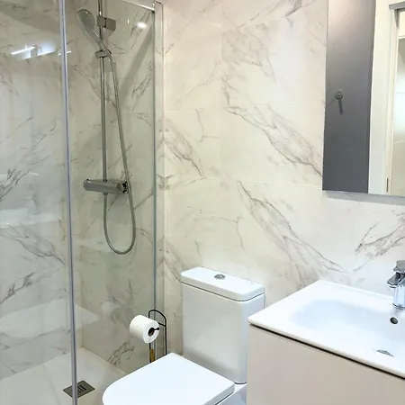 Apartman Capistrano 21 Nerja