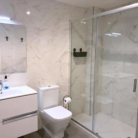 Capistrano 21 Apartman