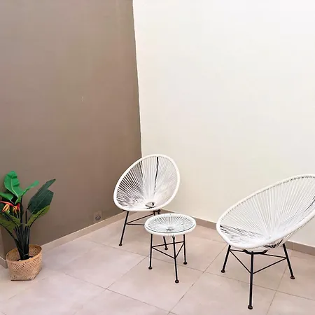 Apartman Capistrano 21 *