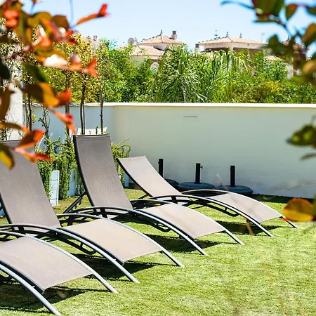 Capistrano 21 Nerja