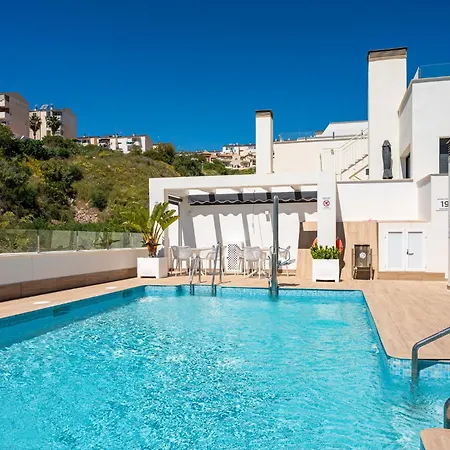 Apartman Capistrano 21 *