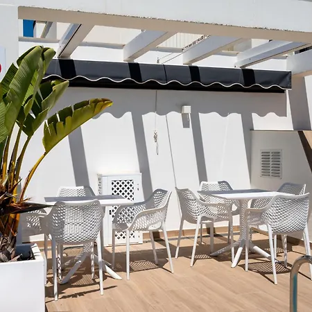 Capistrano 21 Nerja
