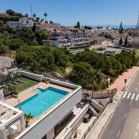 Apartman Capistrano 21
