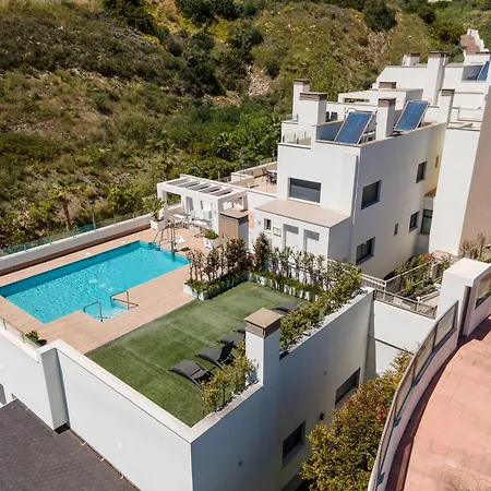Capistrano 21 Nerja