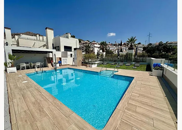 Apartamento Capistrano 21