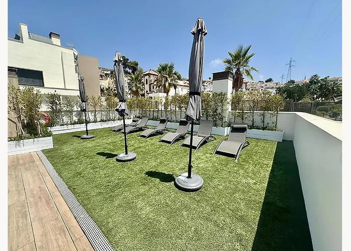 Apartamento Capistrano 21