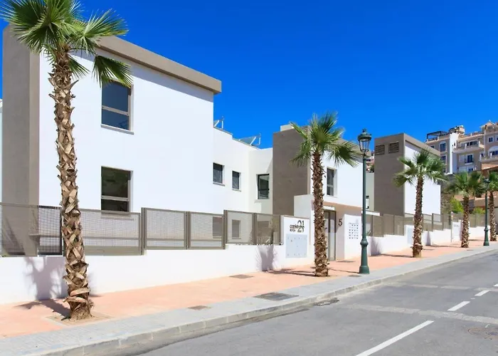 Apartamento Capistrano 21 *