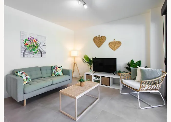 Capistrano 21 Apartamento Nerja