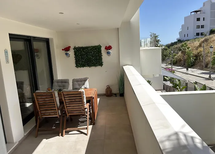 Capistrano 21 Apartamento