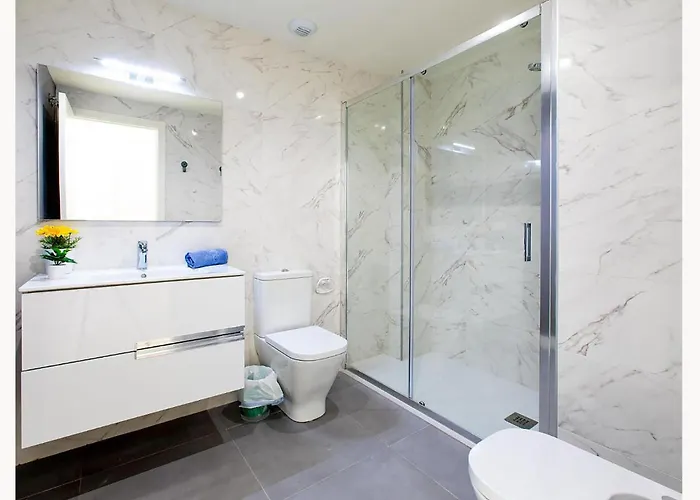 Apartamento Capistrano 21 Nerja