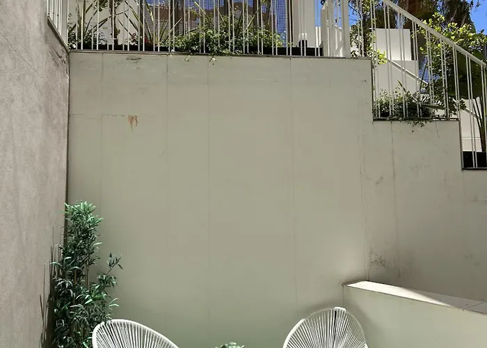 Capistrano 21 Apartamento *