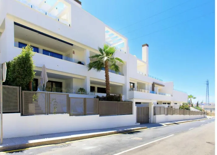 Apartamento Capistrano 21 *