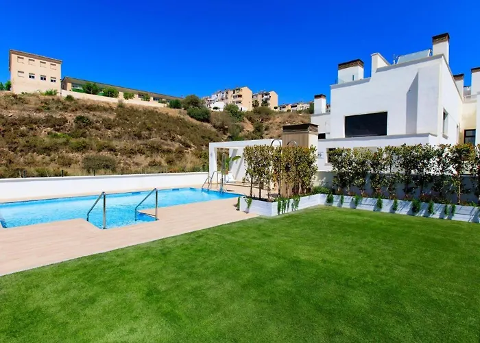 Capistrano 21 アパート