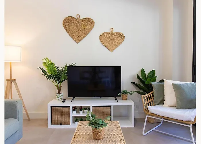 Capistrano 21 アパート *