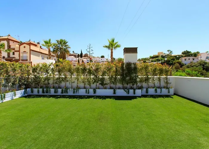 Capistrano 21 アパート *